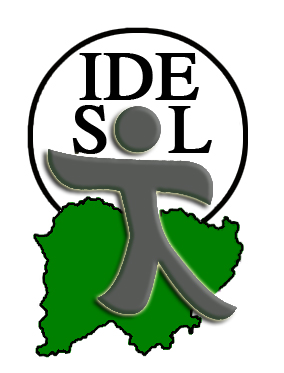 Logo IDESOL